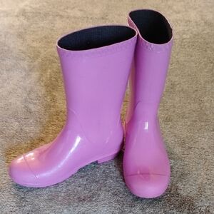 UGG Sienna Rain Boots